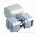 Universal/Multi-functional Travel Adapter with 125 to 250V AC, 6A Power Supply, CE RoHS Marks